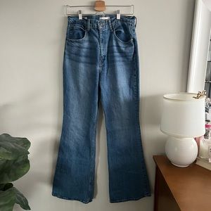 Levi’s 70s Flare
